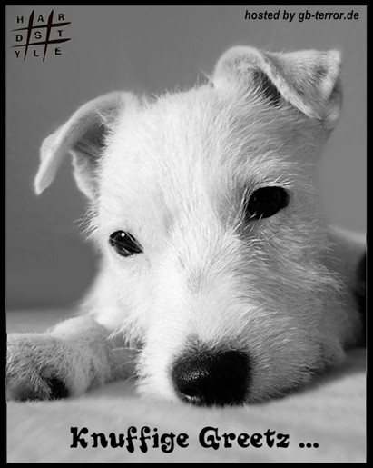 Knufflige Gruesse GBBild
