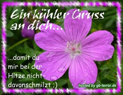 Kuehler Gruss GBPic