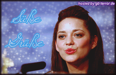 Suesse Gruesse GBPic