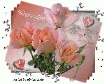 Rosengrüße GBPic