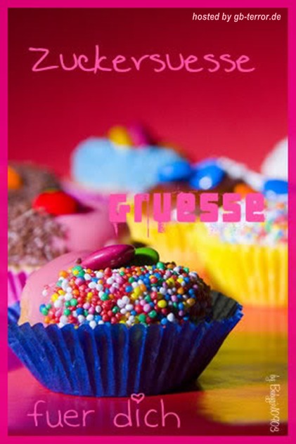 Zuckersuesse Gruesse GBPic