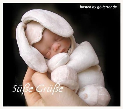 Süße Gruesse GBPic