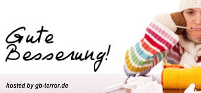 GB Bild Gute Besserung