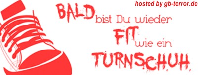 GB Bild Gute Besserung