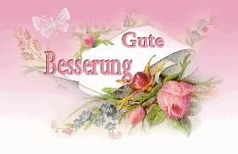 GB Eintrag Gute Besserung