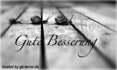GB Gute Besserung