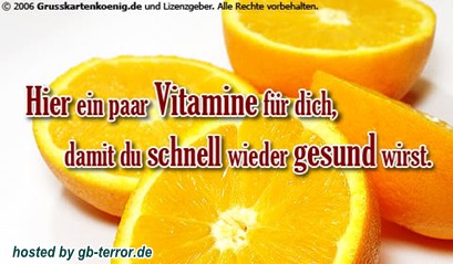 GB Pic Gute Besserung