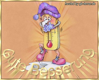 GB Pic Gute Besserung