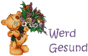 GB Pic Gute Besserung