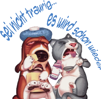 Gute Besserung Gaestebuchbild