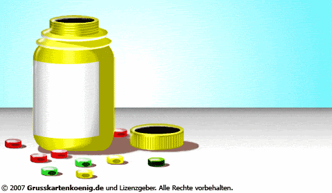 Gute Besserung GB Pic