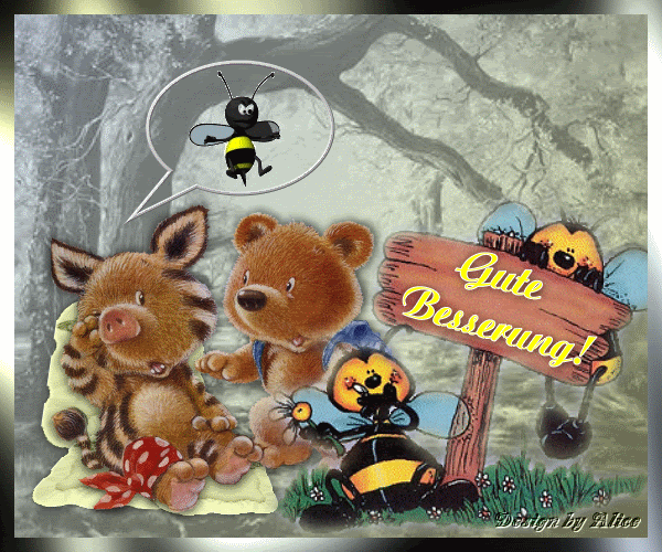 Gute Besserung GB Pic