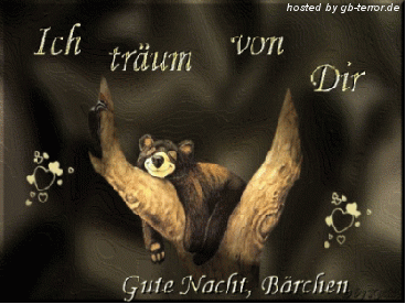 GB Pic Gute Nacht