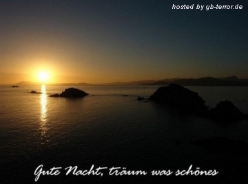 GB Pic Gute Nacht