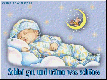 GB Pic Gute Nacht