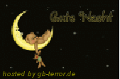 GB-Bild Gute Nacht