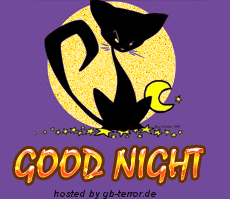 GB-Bild Gute Nacht