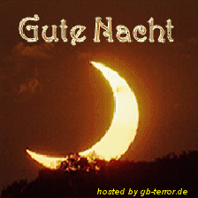 GB-Bild Gute Nacht