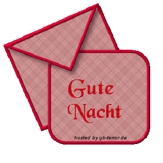 GB-Pic Gute Nacht