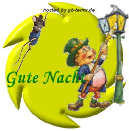 GB-Pic Gute Nacht