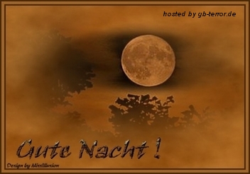 GB-Pic Gute Nacht