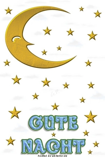 GB-Pic Gute Nacht