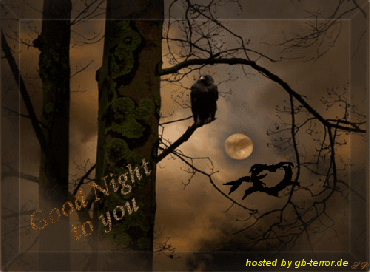 GB-Pic Gute Nacht