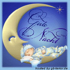 GB-Pic Gute Nacht