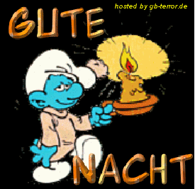 GB-Pic Gute Nacht