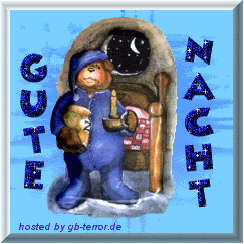 GB-Pic Gute Nacht