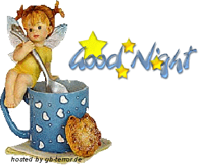 GB-Pic Gute Nacht