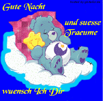 GB-Pic Gute Nacht