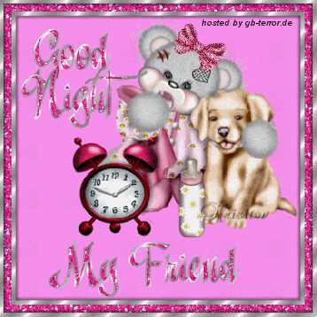GB-Pic Gute Nacht