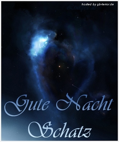 GB-Pic Gute Nacht
