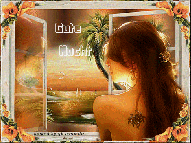 GB-Pic Gute Nacht
