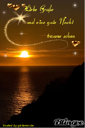 GB-Pic Gute Nacht
