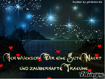 GB-Pic Gute Nacht
