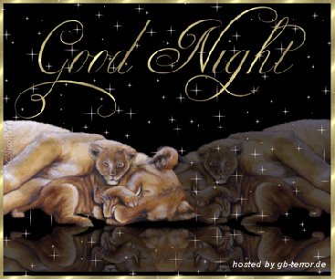 GB-Pic Gute Nacht