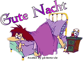 GB-Pic Gute Nacht