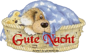 GB-Pic Gute Nacht