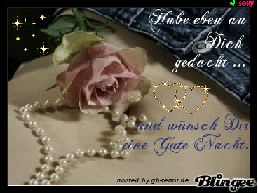 GB-Pic Gute Nacht