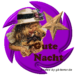 GB-Pic Gute Nacht