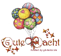 GB Bild Gute Nacht