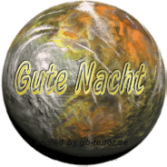 GB Bild Gute Nacht