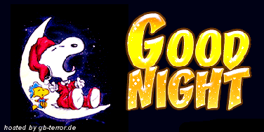 GB Bild Gute Nacht