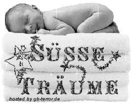 GB Eintrag Gute Nacht