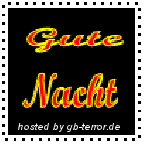 GB Eintrag Gute Nacht