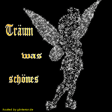 GB Eintrag Gute Nacht