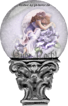 GB Eintrag Gute Nacht