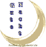 GB Eintrag Gute Nacht